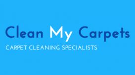 Clean My Carpets