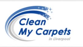 Clean My Carpets