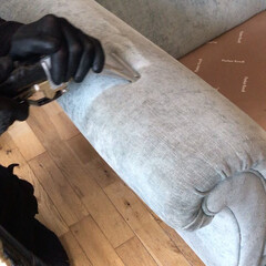 Upholstery cleaning service Liverpool