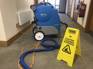 Portable Carpet Cleaning Liverpool