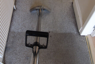 Carpet Cleaning Prices And Offers Liverpool