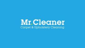 Mr Cleaner