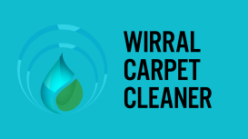 Wirral Carpet Cleaner