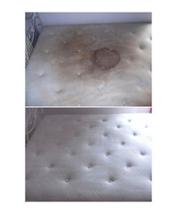 Mattress cleaning Wirral