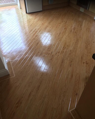 Floor cleaning Services Wirral