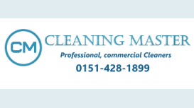 Cleaning Master NW Limited