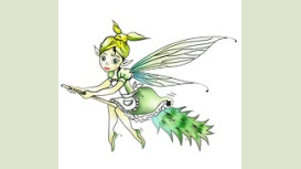Eco Cleaning Fairies (Liverpool)