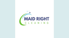 Maid Right Cleaning Ltd