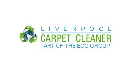 The Liverpool Carpet Cleaner