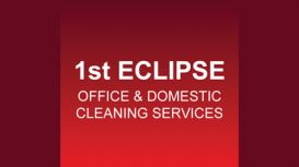 1st Eclipse Cleaning