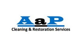 A & P Cleaning Services