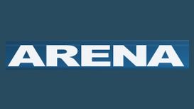 Arena Cleaning Services