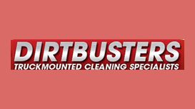 Dirtbusters Liverpool