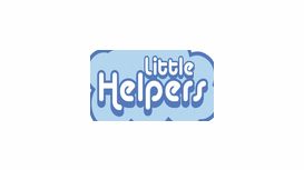 Little Helpers Carpet & Cleaning Specialists