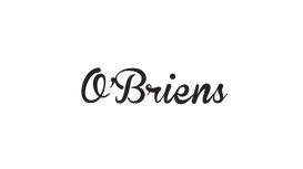 O'Briens Carpet Cleaning