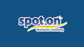 Spot On Domestic Cleaning